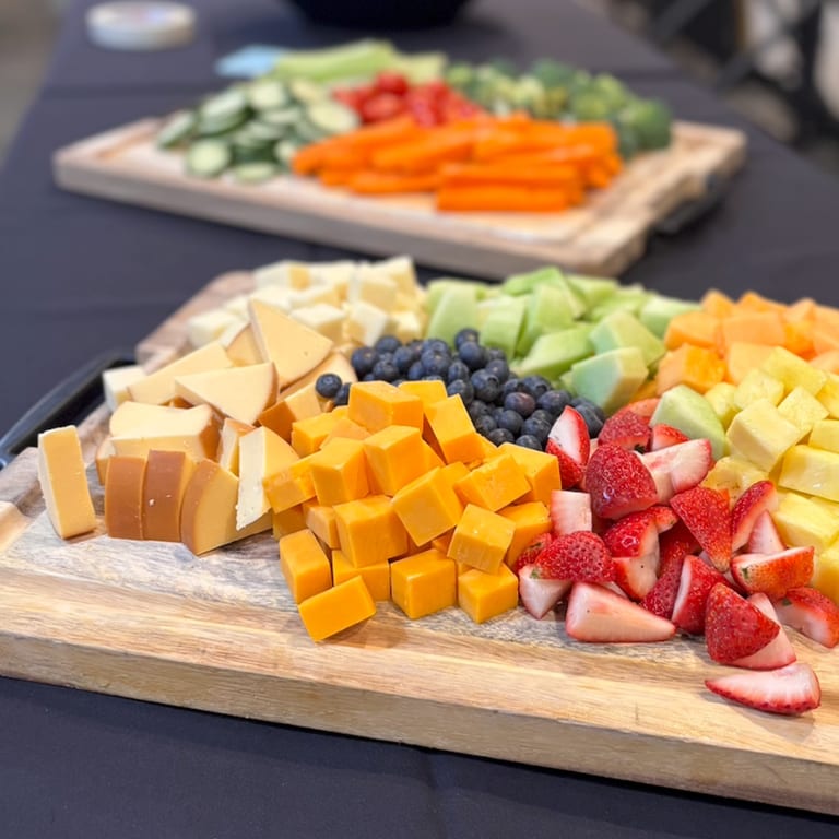 Event Catering