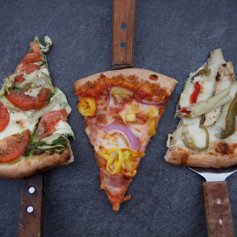 Fresh Food for Every Celebration