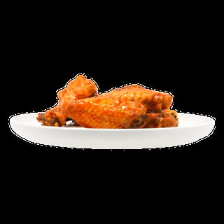 Wings*